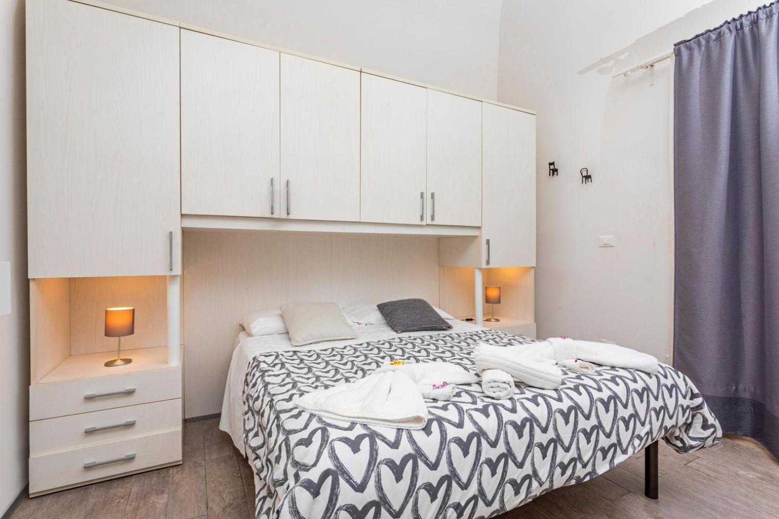 Bed.Da Catania Apartment Exteriér fotografie