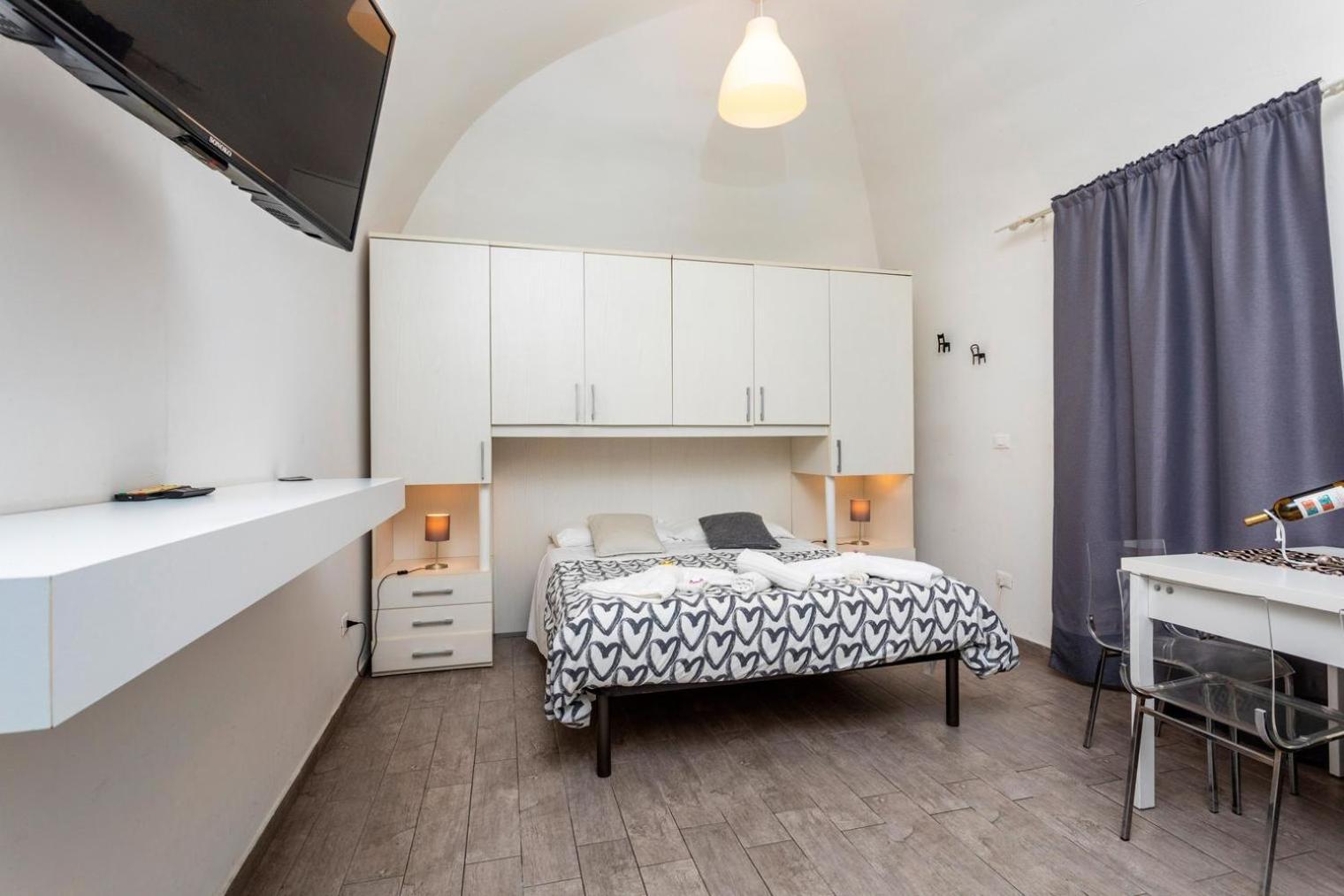 Bed.Da Catania Apartment Exteriér fotografie