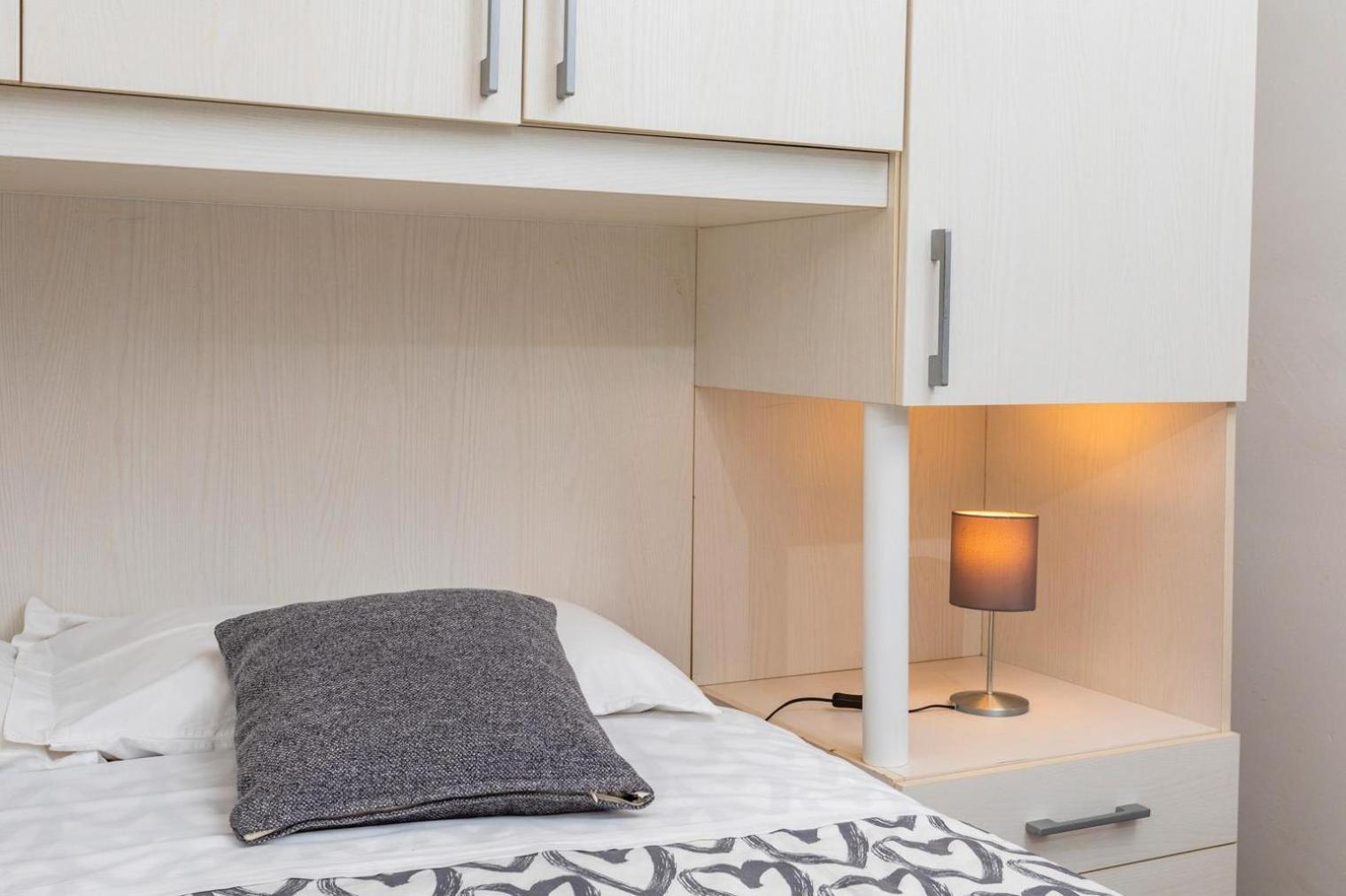 Bed.Da Catania Apartment Exteriér fotografie