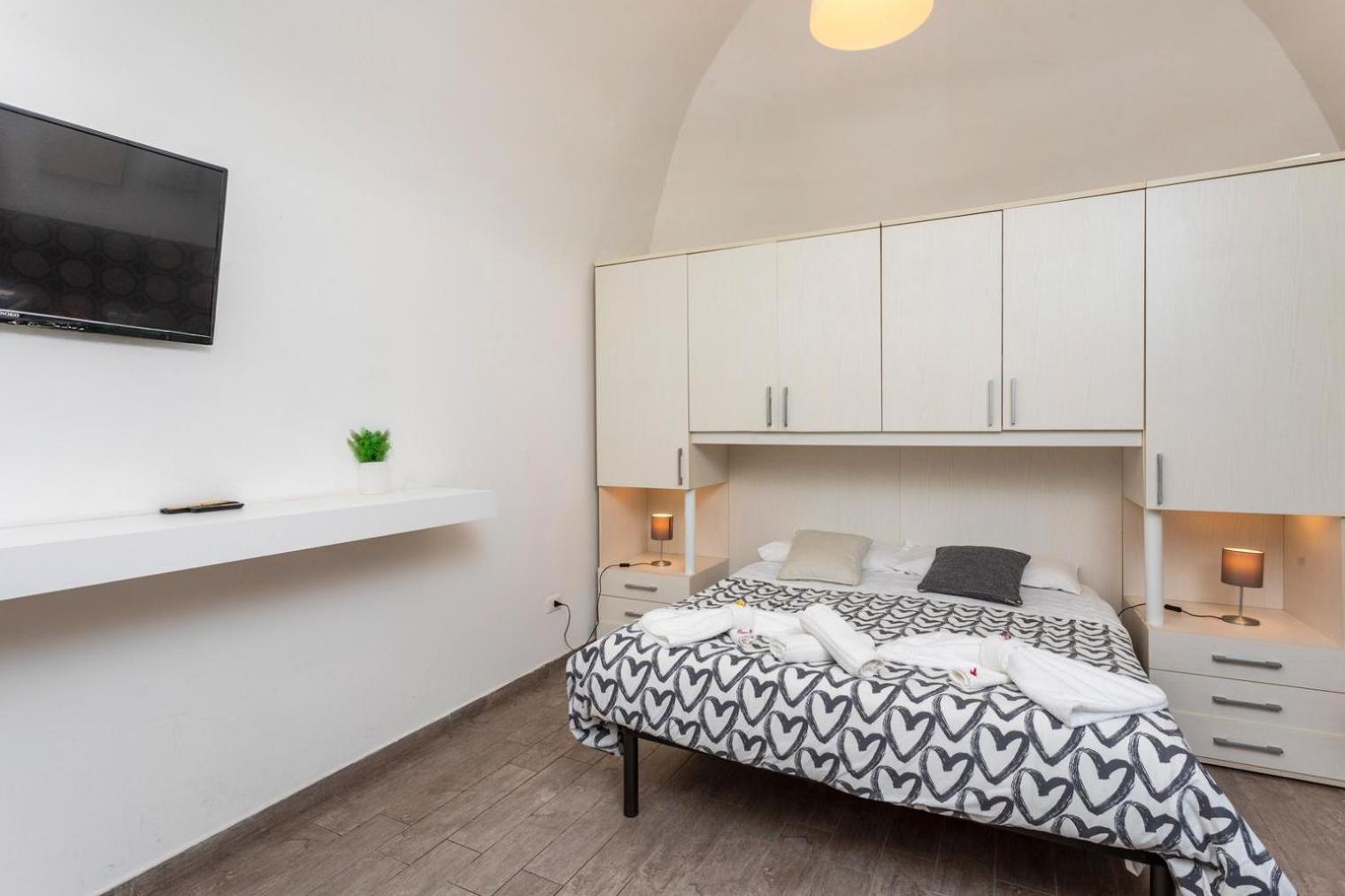 Bed.Da Catania Apartment Exteriér fotografie